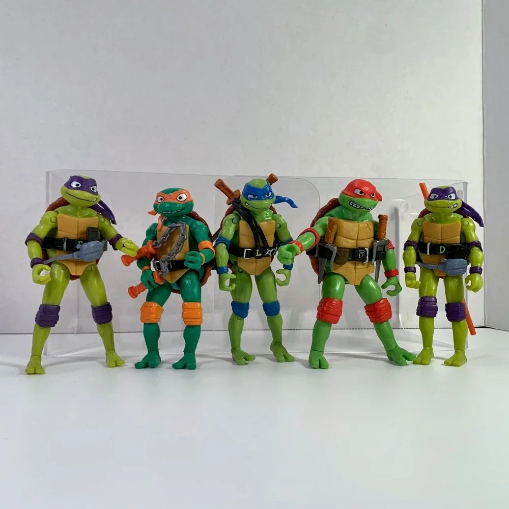 Playmates Toys vintage 1990